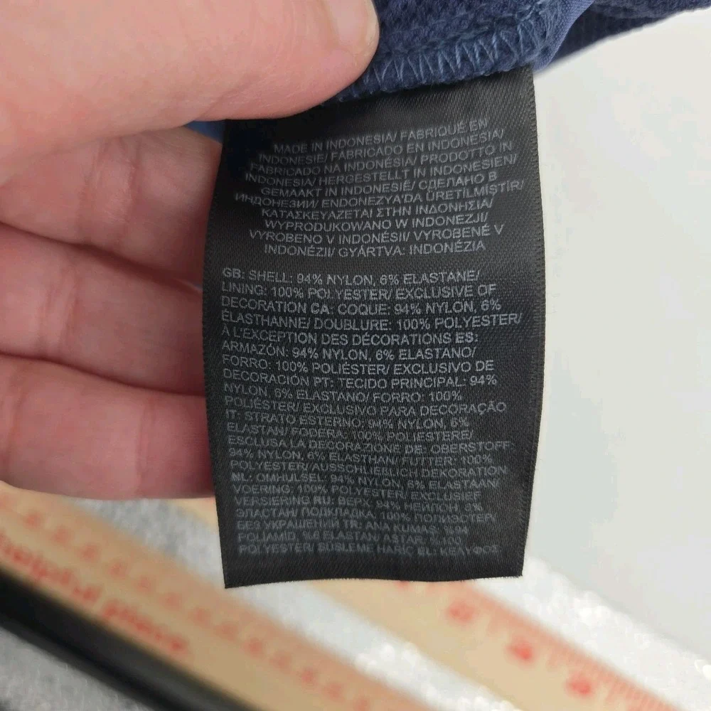 The North Face excellent used